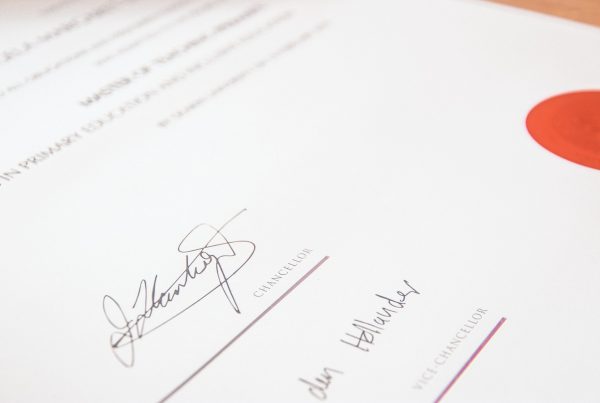 Do Internal Auditors have to be certified