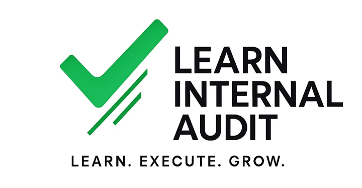 Learn Internal Audit