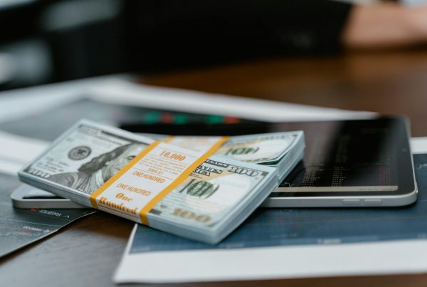 Internal Auditor Salary